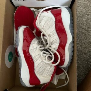Retro Jordan 11s